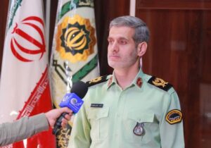انبار احتکار مواد اولیه پلیمری در ساری شناسایی شد؛ کشف ۳۵۰ هزار قلم کالای یکبارمصرف