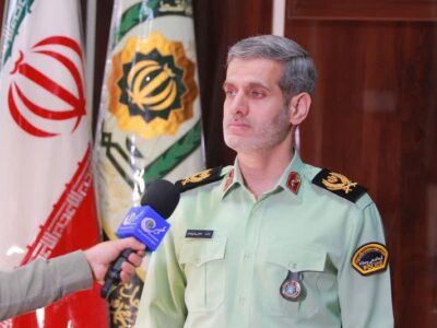 انبار احتکار مواد اولیه پلیمری در ساری شناسایی شد؛ کشف ۳۵۰ هزار قلم کالای یکبارمصرف
