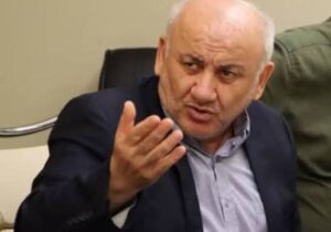 یا تعهدات اجرا شود یا درباره همکاری تصمیم میگیریم