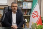 پیام تبریک فرماندار قائمشهر به مناسبت قهرمانی تیم فوتبال نساجی مازندران در لیگ یک کشور