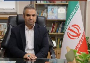 پیام تبریک فرماندار قائمشهر به مناسبت قهرمانی تیم فوتبال نساجی مازندران در لیگ یک کشور