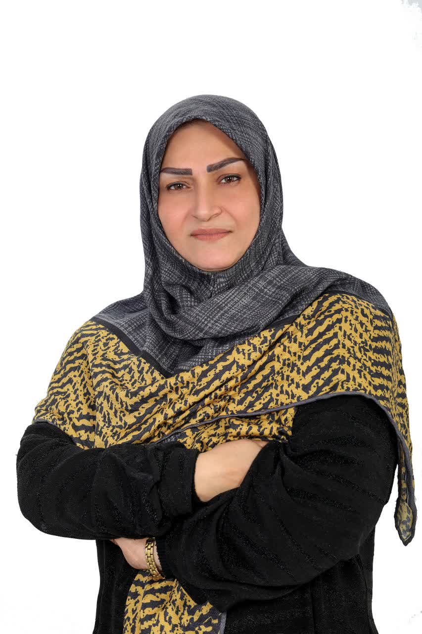 مهندس بالوئی فعال اجتماعی مازندران: امروز از مدل سنتی امور بانوان عبور کردهایم مهندس بالوئی فعال اجتماعی مازندران: امروز از مدل سنتی امور بانوان عبور کردهایم