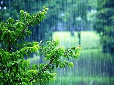تغییرات جوی در شمال ایران با بارش‌های پراکنده و کاهش دما