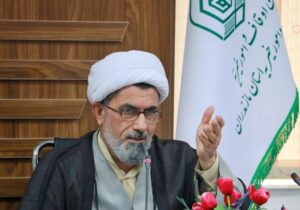 همراهی رسانه‌ها زمینه‌ساز توسعه فرهنگ وقف است