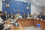 هیچ پروژهای در مصادره فرماندار نیست؛ خدمت حاصل کار جمعی است؛ مردم باید بدانند مسئولان در کنار آنها هستند