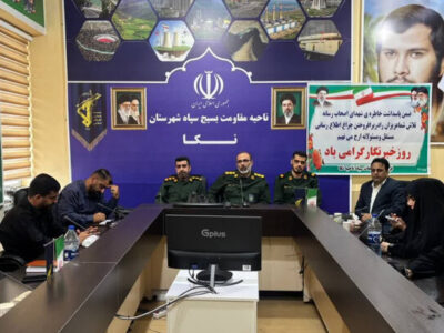 دشمن به دنبال چندقطبیسازی جامعه است، رسانهها هوشیار باشند