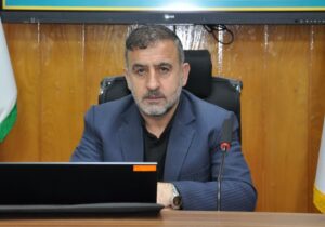 پاسخگویی و نظارت، خط قرمز ماست؛: رؤسای ادارات شهرستانها جذب همیاران طبیعت را در اولویت قرار دهند