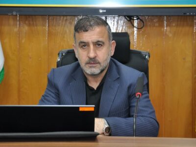 پاسخگویی و نظارت، خط قرمز ماست؛: رؤسای ادارات شهرستانها جذب همیاران طبیعت را در اولویت قرار دهند