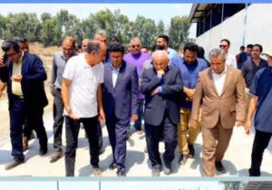 قائمشهر به قطب مدیریت پسماند مازندران تبدیل میشود