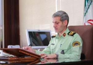 رسانهها یاران ارزشمند پلیس در تحقق امنیت پایدار هستند