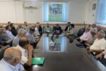 همه در یک کشتی هستیم؛ حفاظت از میانکاله مسئولیت مشترک همه است