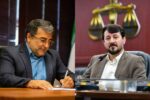 خبرنگاران روایتگران امین جامعه و همراهان ارزشمند پزشکی قانونی هستند