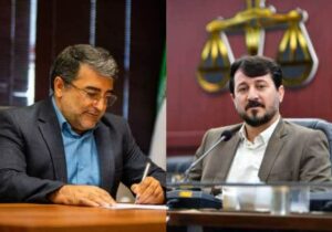 خبرنگاران روایتگران امین جامعه و همراهان ارزشمند پزشکی قانونی هستند