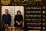اعتماد خانوادگی به سرقت طلا و سکه ختم شد؛ کشف ۳۰ سکه از اموال مسروقه