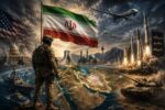 اوکراین در مسیر خاورمیانه