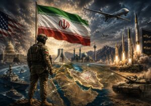 اوکراین در مسیر خاورمیانه