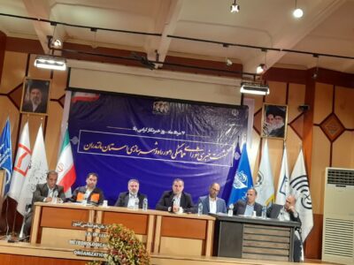 پایش شبانهروزی پروژههای بزرگ عمرانی مازندران برای تضمین کیفیت و دوام سازهها
