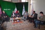 وابستگی ۸۰ درصدی به آب زیرزمینی باید کاهش یابد