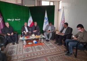 وابستگی ۸۰ درصدی به آب زیرزمینی باید کاهش یابد
