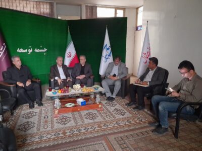 وابستگی ۸۰ درصدی به آب زیرزمینی باید کاهش یابد