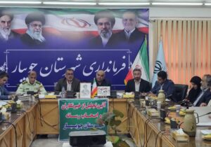مدیر موفق از رسانه نمی‌ترسد و پاسخگوی نقد است؛شورای شهر باید در برابر وعده‌های خود به مردم پاسخگو باشد