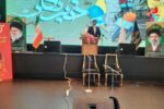 رسانه‌ها باید در کنار اقتصاد و سیاست، پرچمدار فرهنگ باشند