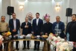 قلم ابزار سیاسی‌کاری نیست؛ خبرنگاران روایتگر حقیقت و ایستادگی مردم‌اند