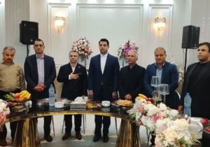 قلم ابزار سیاسی‌کاری نیست؛ خبرنگاران روایتگر حقیقت و ایستادگی مردم‌اند