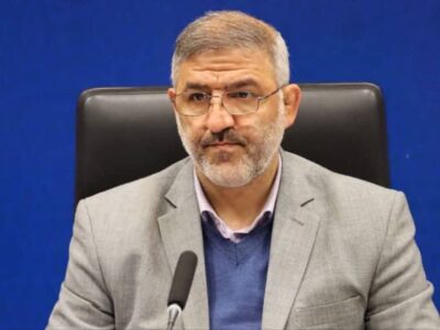 سیاستمدار باید درد جامعه را تشخیص دهد، نه اینکه آن را پنهان کند