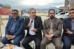 دومین جایگاه سوخت کلاردشت افتتاح شد؛ عرضه رایگان CNG تا اطلاع ثانوی