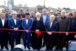 پایان بوی تلخ زباله؛ قائمشهر بعد از چند دهه به ایستگاه پردازش رسید
