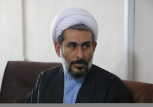 همراه با عملکرد موفق رئیس اداره اوقاف و امور خیریه شهرستان ساری