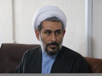 همراه با عملکرد موفق رئیس اداره اوقاف و امور خیریه شهرستان ساری
