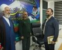 صداقت و امانت‌داری، ارکان فعالیت در عرصه روابط عمومی است