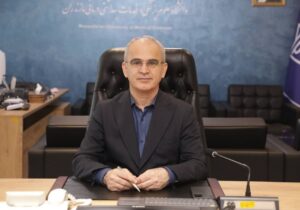 رئیس دانشگاه علوم پزشکی مازندران هم‌زمان با هفته دولت خبر داد:  ۵۲ پروژه سلامت و ۶۶ قرارداد عمرانی؛ توسعه زیرساخت‌های بهداشتی و تقویت پیشگیری