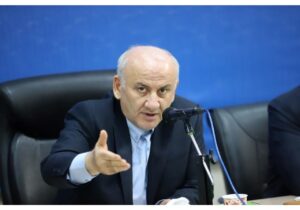 استاندار مازندران: تخصیص یک همت اعتبار برای ساماندهی پسماند بابل و احداث یک سایت مدرن و پیشرفته/ با مردم بابل گفت‌وگو خواهیم کرد/ با برخورد قهری مخالفیم
