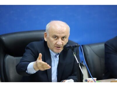 استاندار مازندران: تخصیص یک همت اعتبار برای ساماندهی پسماند بابل و احداث یک سایت مدرن و پیشرفته/ با مردم بابل گفت‌وگو خواهیم کرد/ با برخورد قهری مخالفیم