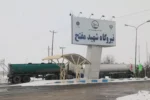 برنامه ۱۱۵ هزار مگاواتی تعمیر نیروگاه‌ها برای تابستان آینده