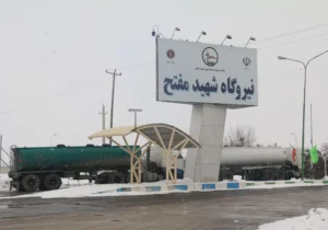 برنامه ۱۱۵ هزار مگاواتی تعمیر نیروگاه‌ها برای تابستان آینده
