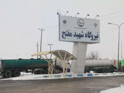 برنامه ۱۱۵ هزار مگاواتی تعمیر نیروگاه‌ها برای تابستان آینده