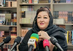 با مادر جوان ساخت داروهای گیاهی آشنا شوید