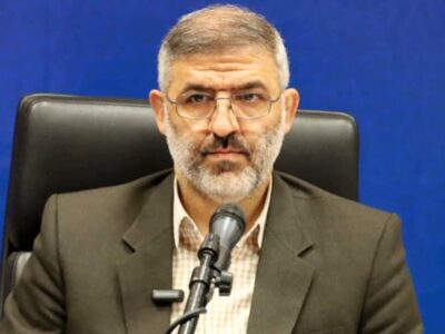 ایران برای ساختن به تاب‌آوری نیاز دارد، نه تحمل