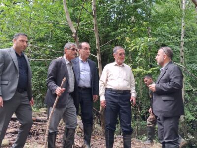 توسعه آبخیزداری دیگر یک انتخاب نیست