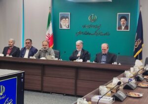 هدف کنگره فقط برگزاری مراسم نیست؛ مردم باید در روایت شهدا سهیم باشند