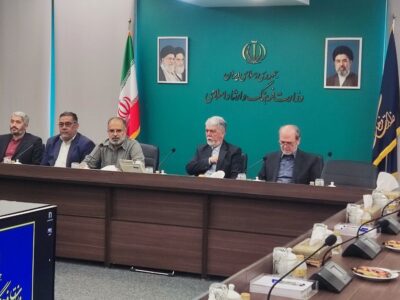 هدف کنگره فقط برگزاری مراسم نیست؛ مردم باید در روایت شهدا سهیم باشند