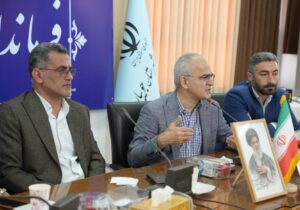 راه‌اندازی کلینیک فوق‌تخصصی طب ورزش در جویبار؛ خدمات تخصصی برای ورزشکاران سراسر مازندران
