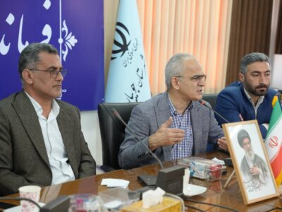 راه‌اندازی کلینیک فوق‌تخصصی طب ورزش در جویبار؛ خدمات تخصصی برای ورزشکاران سراسر مازندران