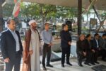 یک میلیارد تومان از موقوفات شهرستان در مسیر نیت واقفان هزینه می‌شود