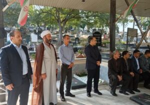 یک میلیارد تومان از موقوفات شهرستان در مسیر نیت واقفان هزینه می‌شود