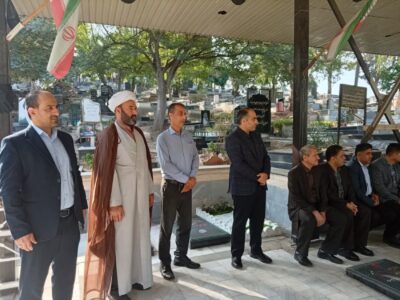 یک میلیارد تومان از موقوفات شهرستان در مسیر نیت واقفان هزینه می‌شود